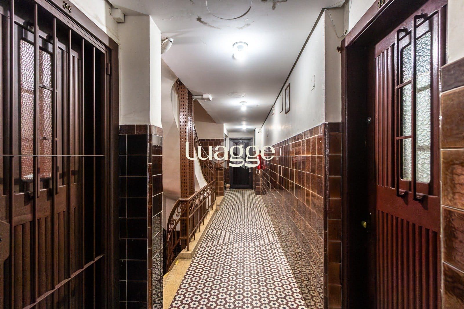 Apartamento à venda com 2 quartos, 59m² - Foto 15