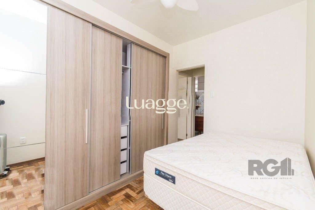 Apartamento à venda com 2 quartos, 59m² - Foto 9