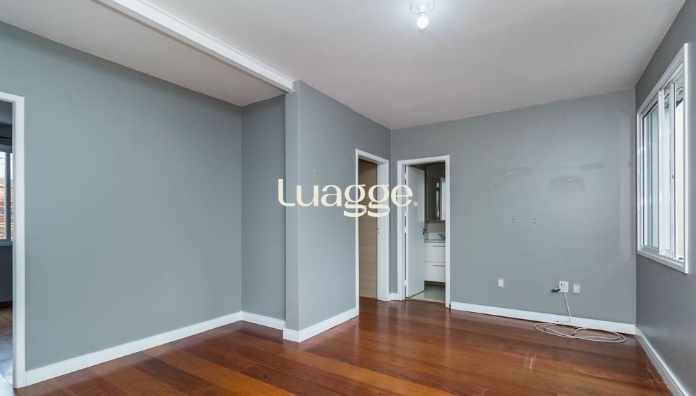 Apartamento à venda com 2 quartos, 64m² - Foto 1