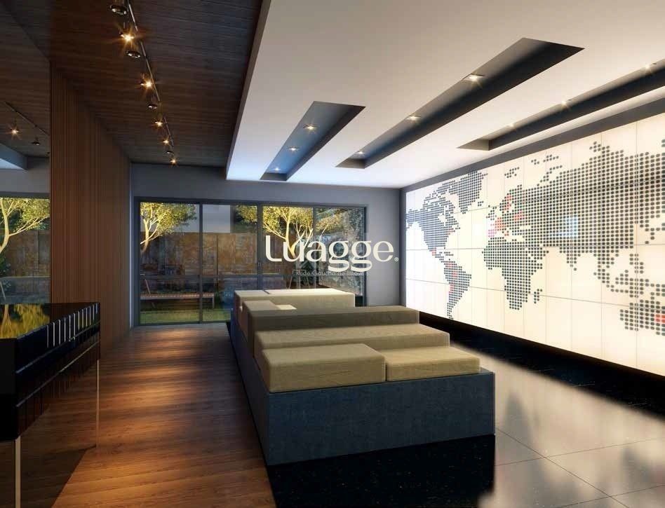 Conjunto Comercial-Sala à venda, 35m² - Foto 3