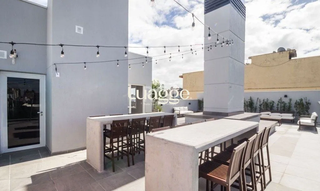 Apartamento, 2 quartos, 44 m² - Foto 12