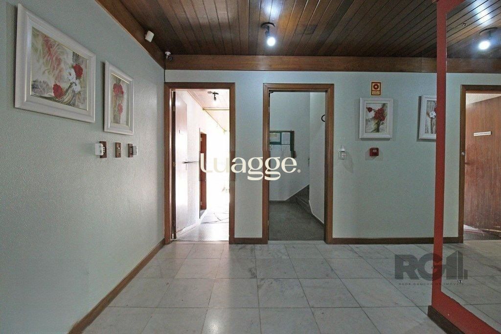 Apartamento à venda com 3 quartos, 206m² - Foto 5