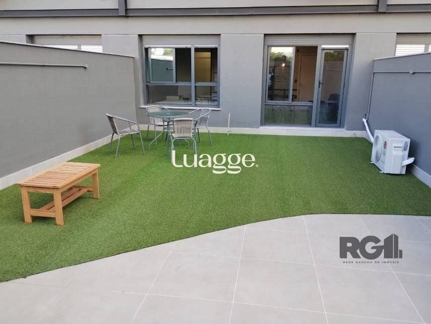 Apartamento à venda com 1 quarto, 44m² - Foto 13