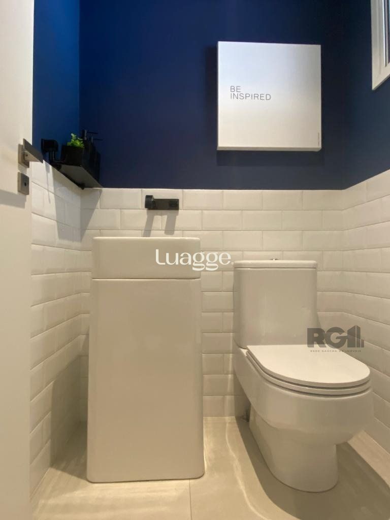 Casa de Condomínio à venda com 3 quartos, 170m² - Foto 6