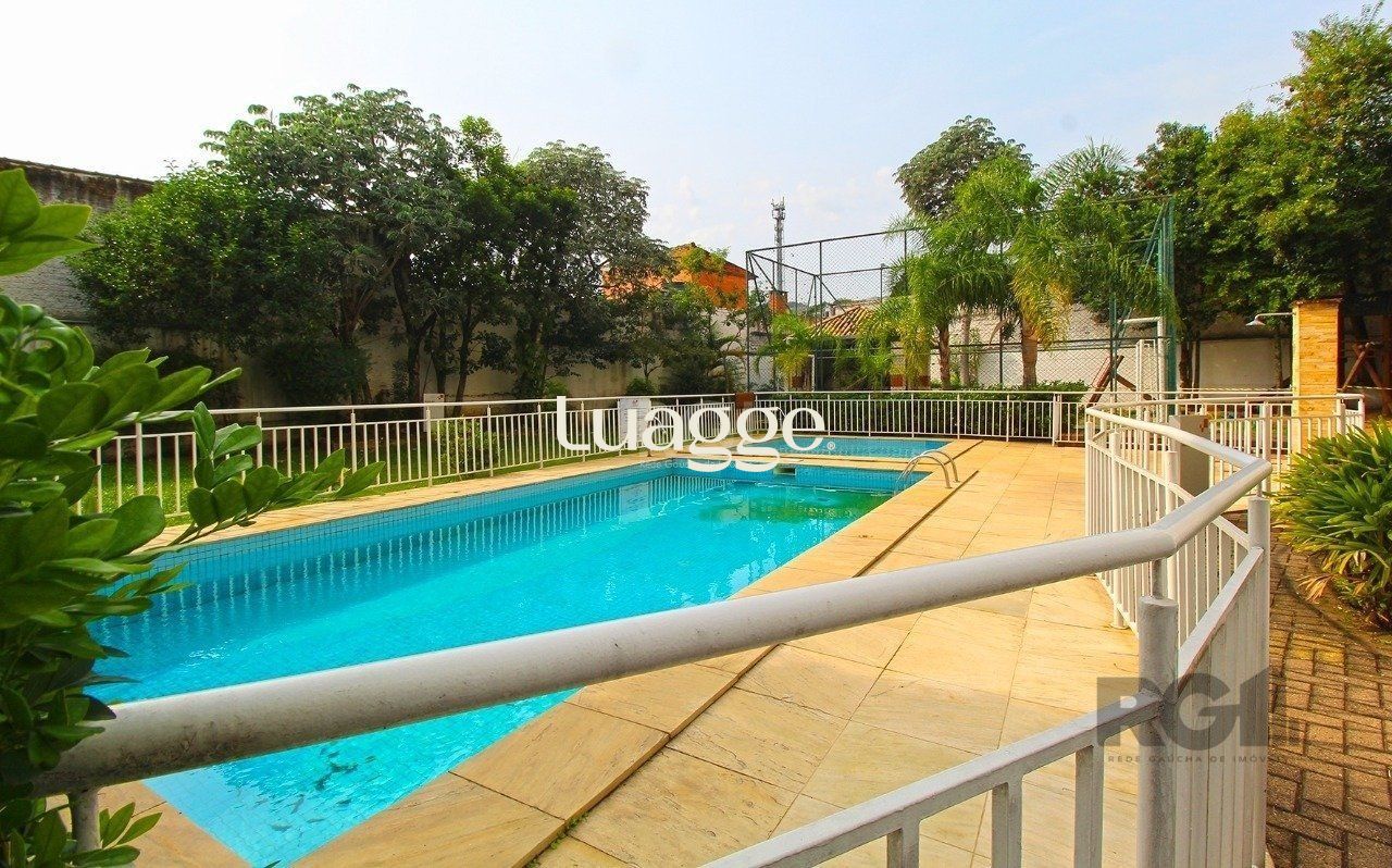 Apartamento à venda com 3 quartos, 64m² - Foto 11