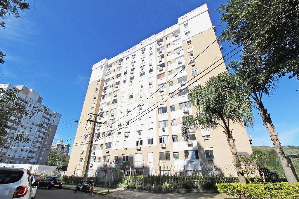 Apartamento à venda com 2 quartos, 53m² - Foto 17