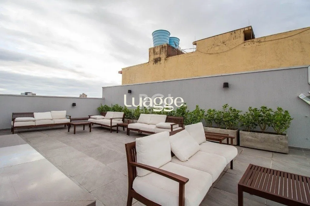 Apartamento, 2 quartos, 44 m² - Foto 15