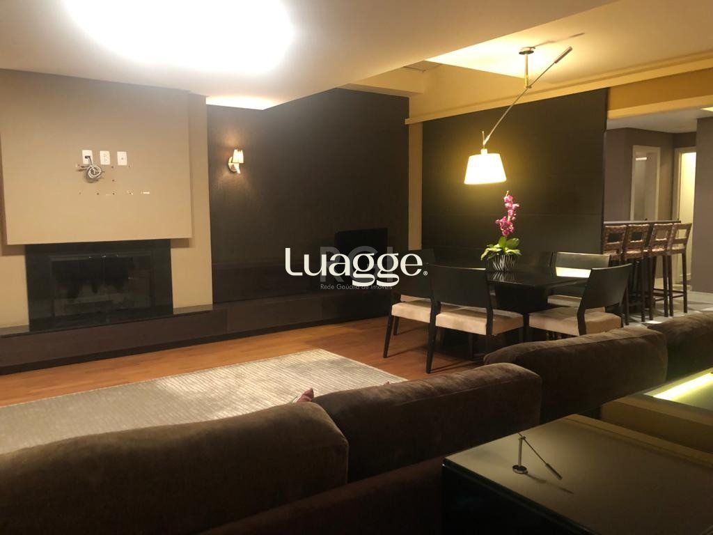 Casa de Condomínio à venda com 3 quartos, 407m² - Foto 9