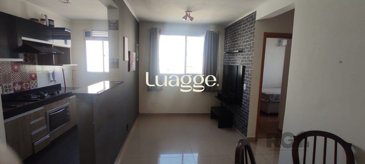 Apartamento, 2 quartos, 48 m² - Foto 15