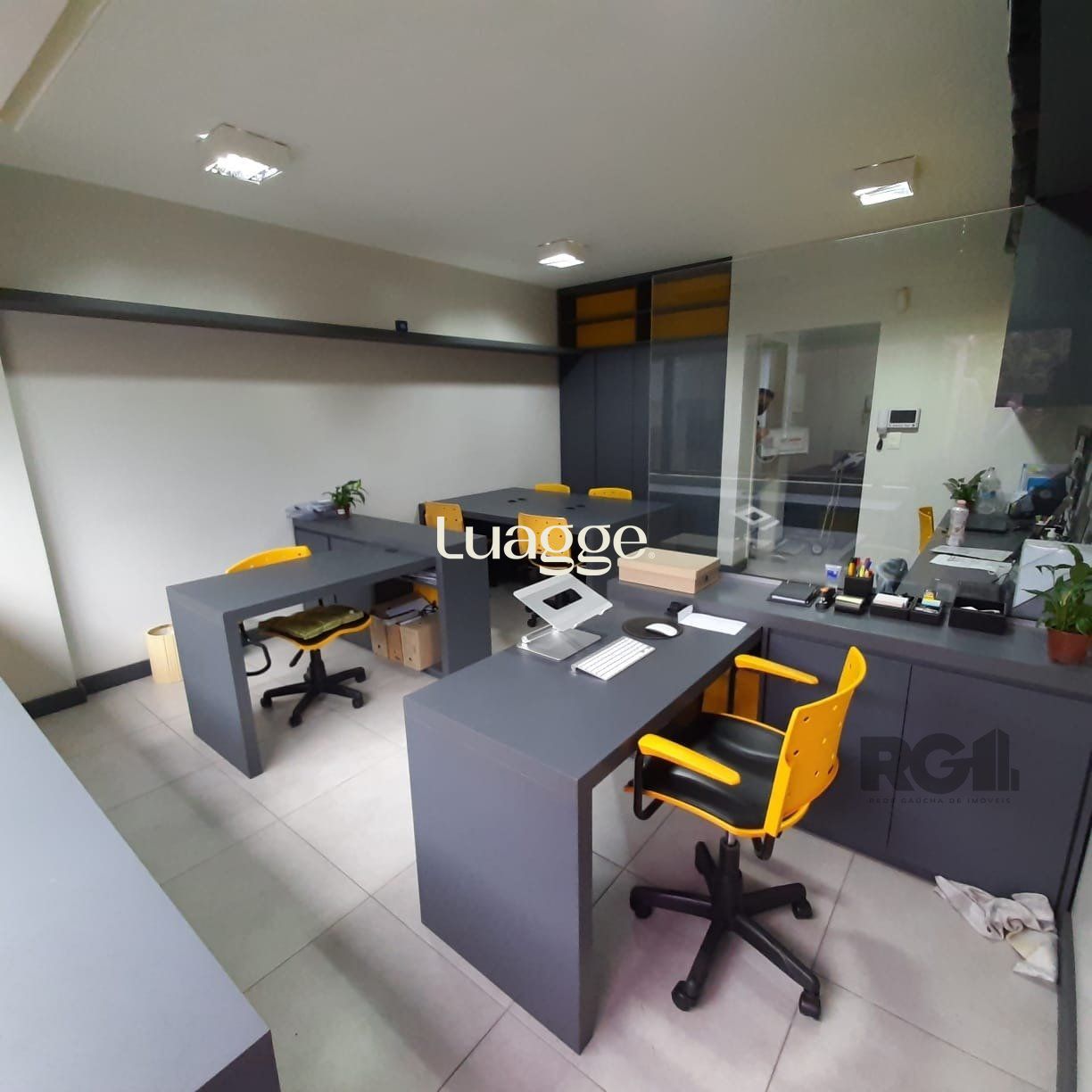 Conjunto Comercial-Sala à venda, 35m² - Foto 4