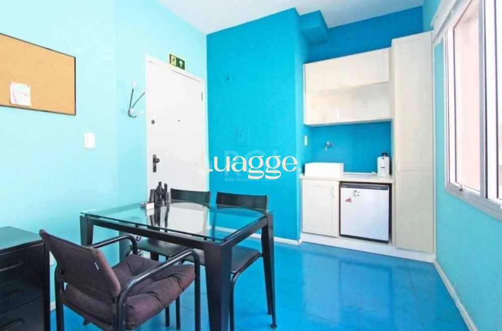 Conjunto Comercial-Sala à venda, 49m² - Foto 2
