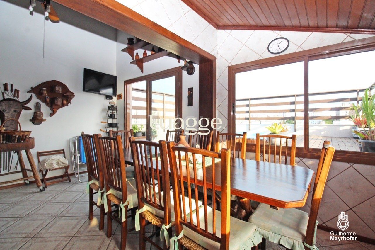 Cobertura à venda com 3 quartos, 165m² - Foto 10