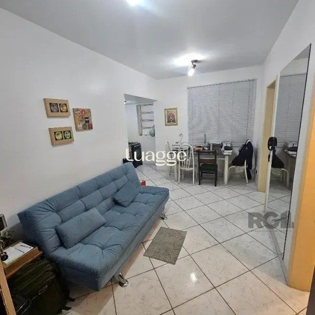 Apartamento, 1 quarto, 37 m² - Foto 5