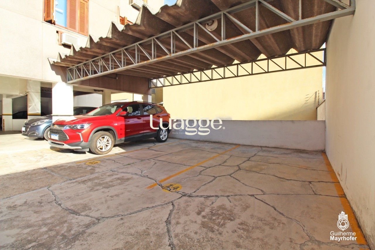 Cobertura à venda com 3 quartos, 165m² - Foto 28