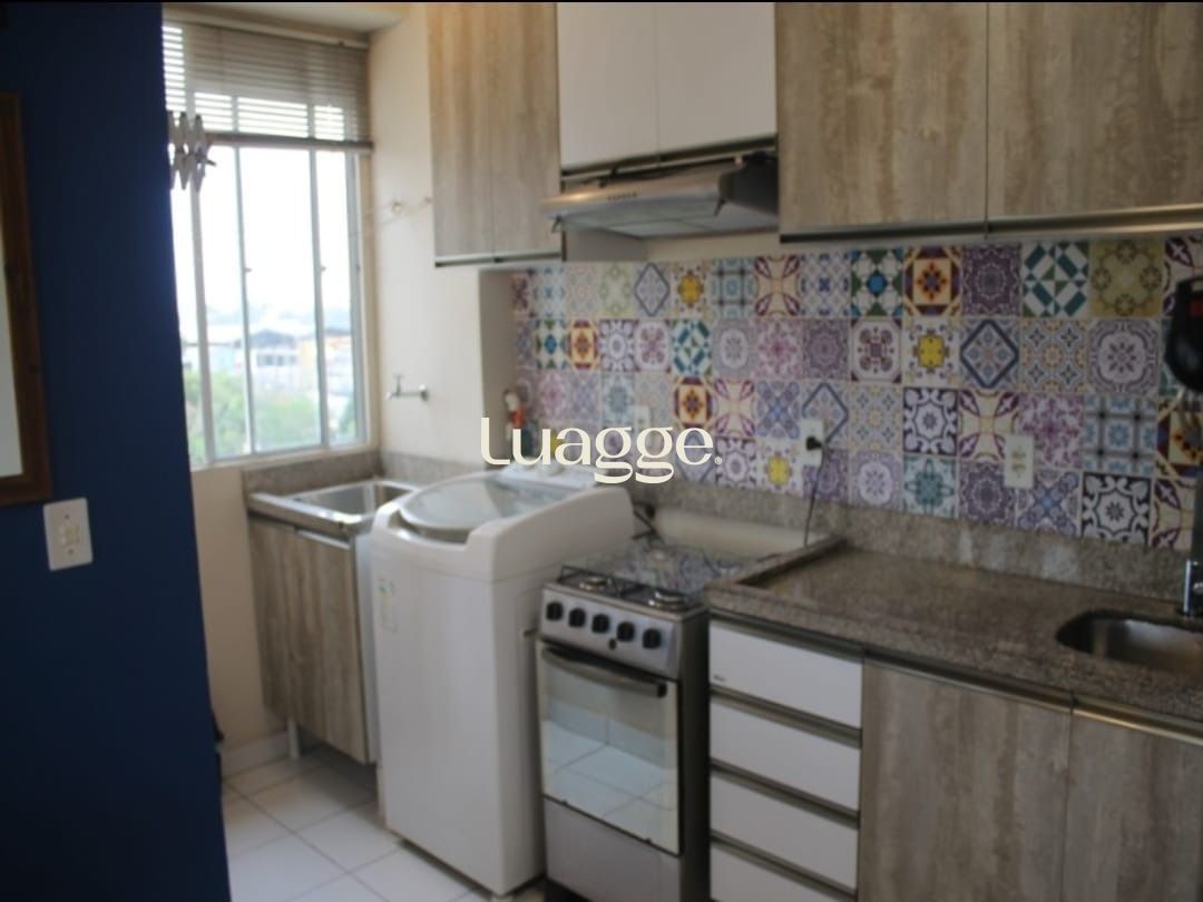 Apartamento, 2 quartos, 44 m² - Foto 8