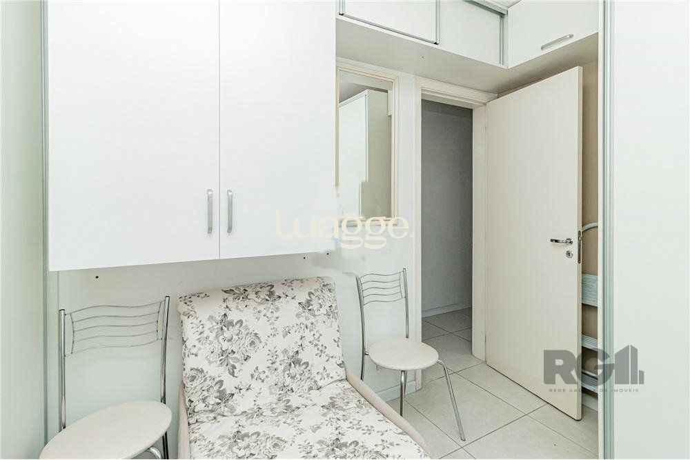 Apartamento à venda com 3 quartos, 64m² - Foto 7
