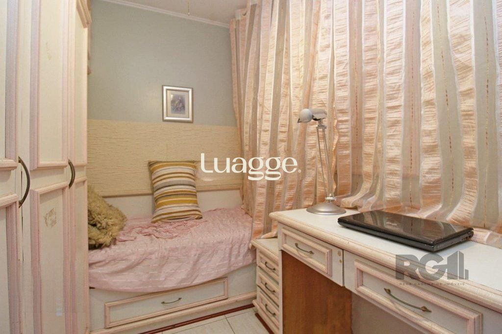 Apartamento à venda com 3 quartos, 206m² - Foto 25