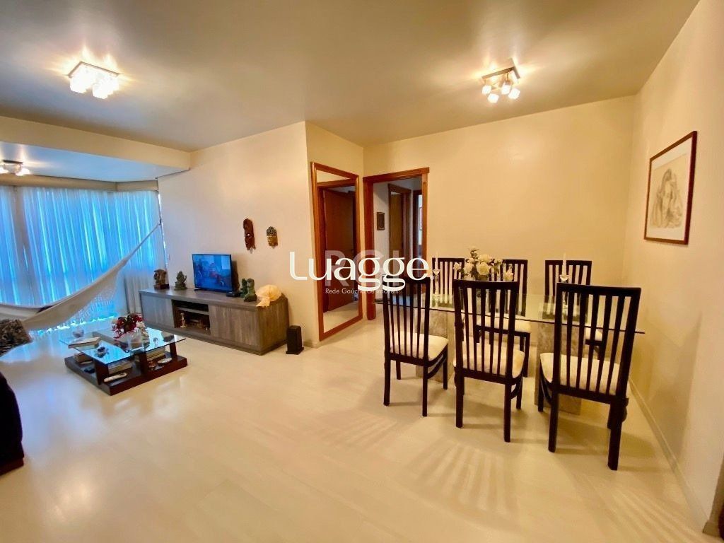 Apartamento, 3 quartos, 130 m² - Foto 5