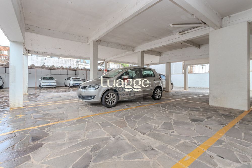 Cobertura, 2 quartos, à venda, 171 m², Floresta - Porto Alegre — foto 2