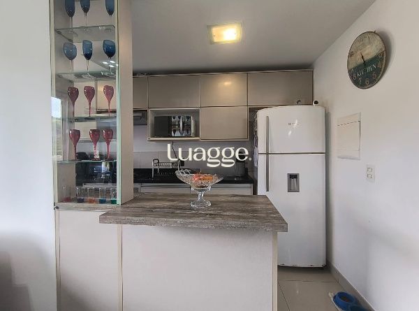 Apartamento à venda com 2 quartos, 53m² - Foto 4