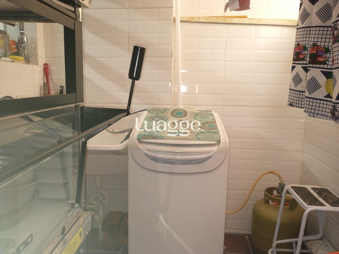 Apartamento, 2 quartos, 56 m² - Foto 8