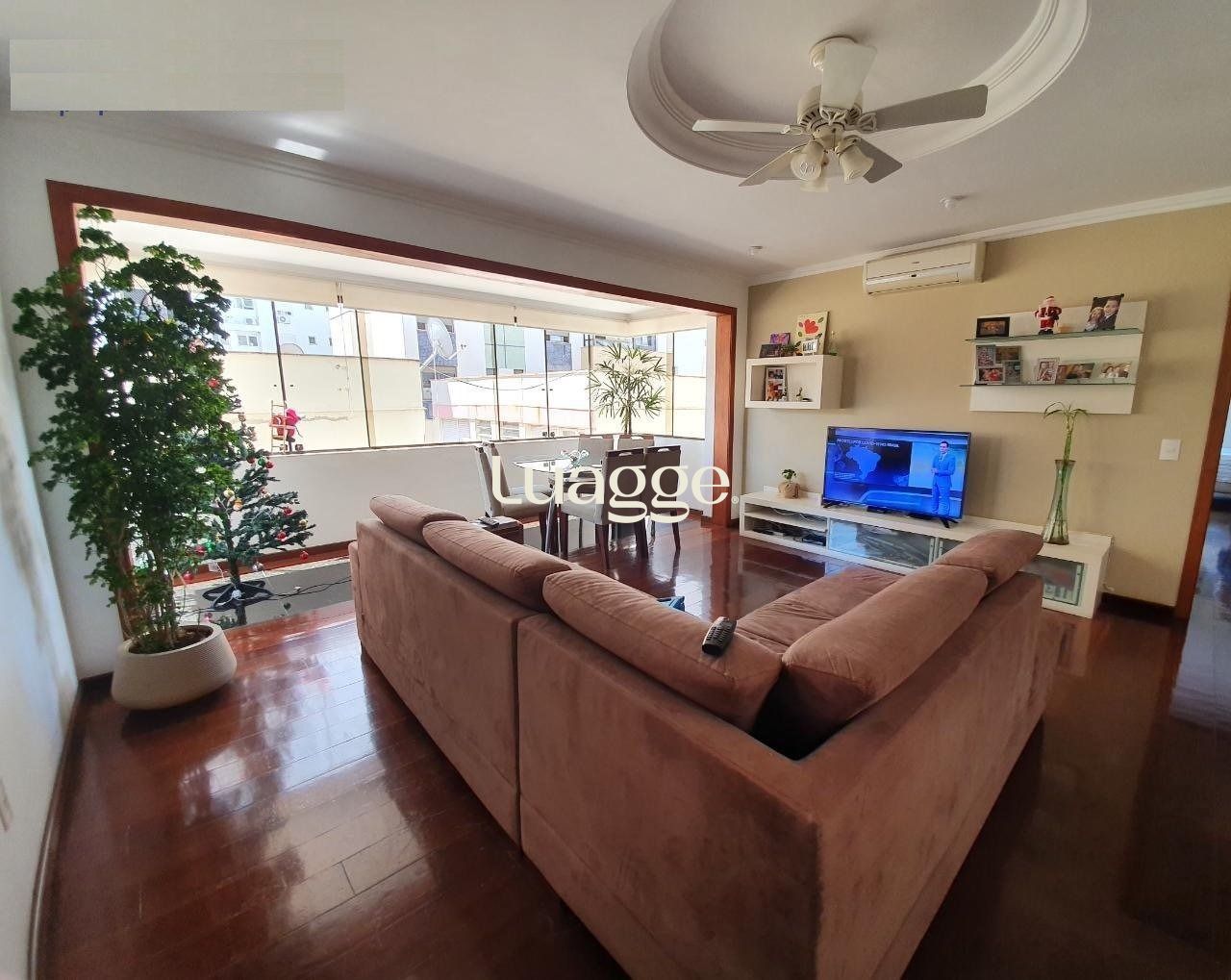 Apartamento, 2 quartos, 102 m² - Foto 1