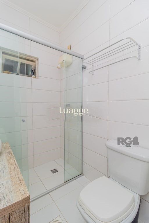 Apartamento à venda com 1 quarto, 35m² - Foto 7