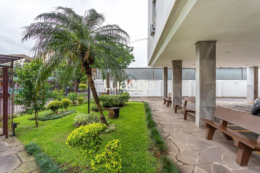 Cobertura, 2 quartos, à venda, 171 m², Floresta - Porto Alegre — foto 5