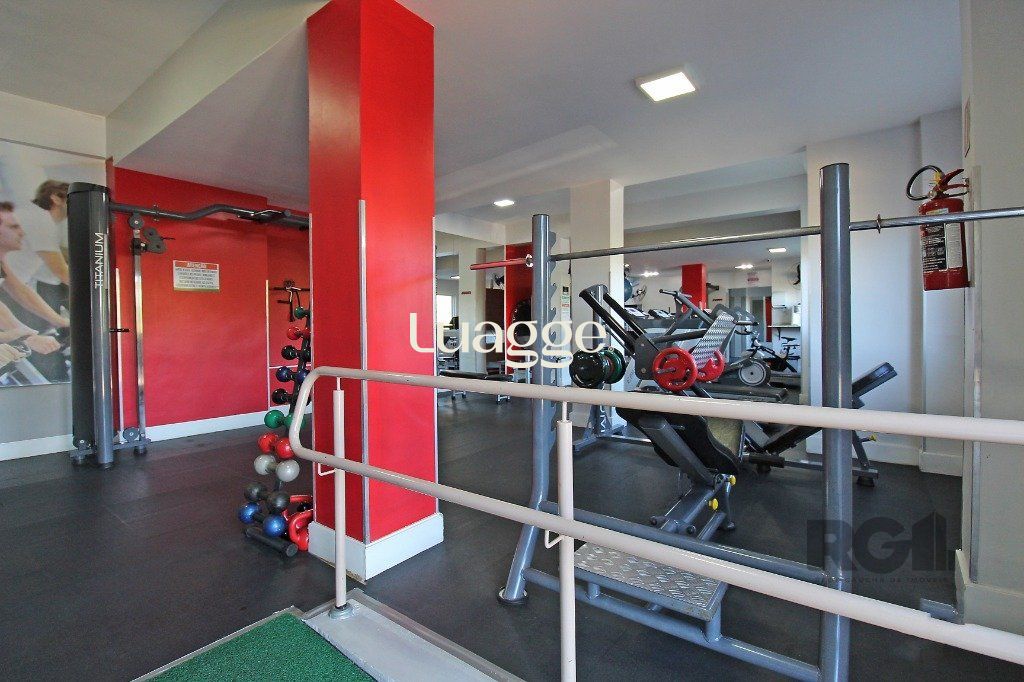 Apartamento à venda com 2 quartos, 53m² - Foto 19