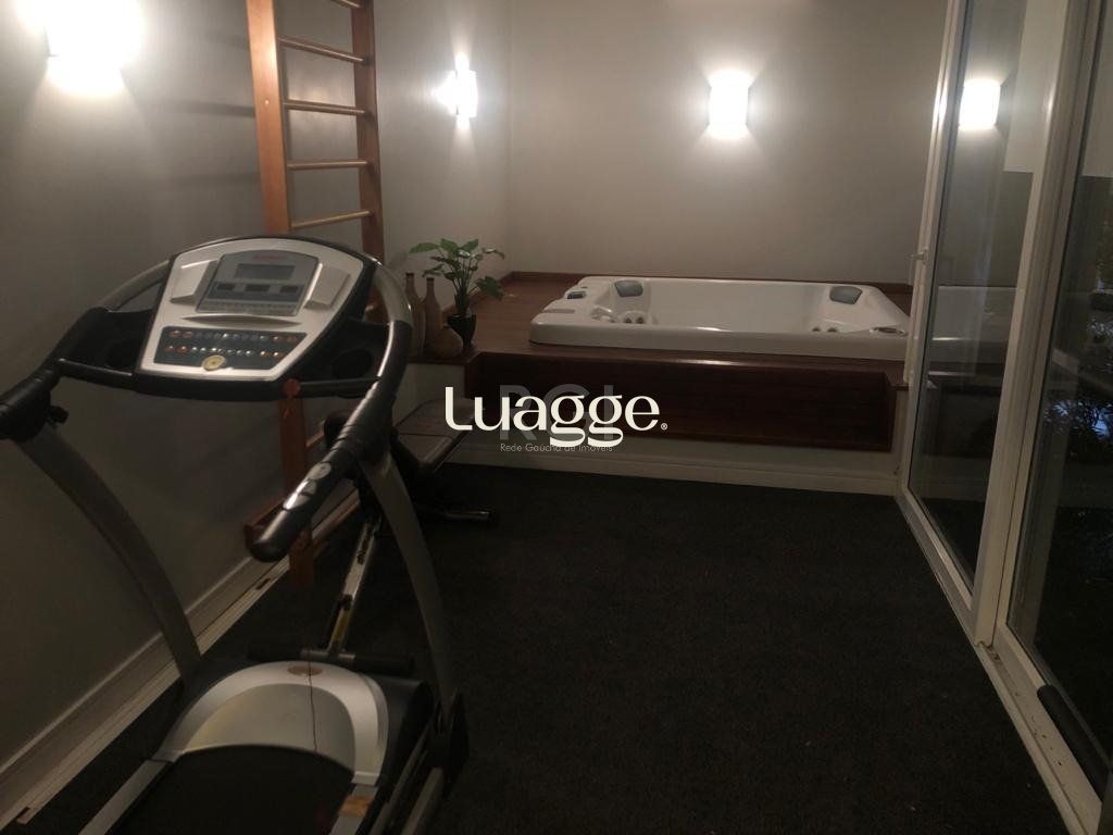 Casa de Condomínio à venda com 3 quartos, 407m² - Foto 11
