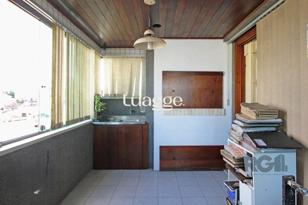 Apartamento à venda com 3 quartos, 206m² - Foto 33