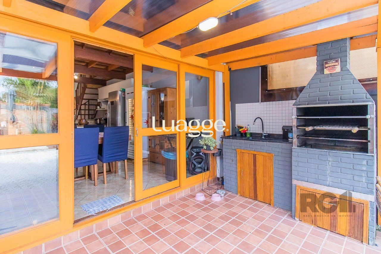Casa de Condomínio à venda com 3 quartos, 132m² - Foto 24