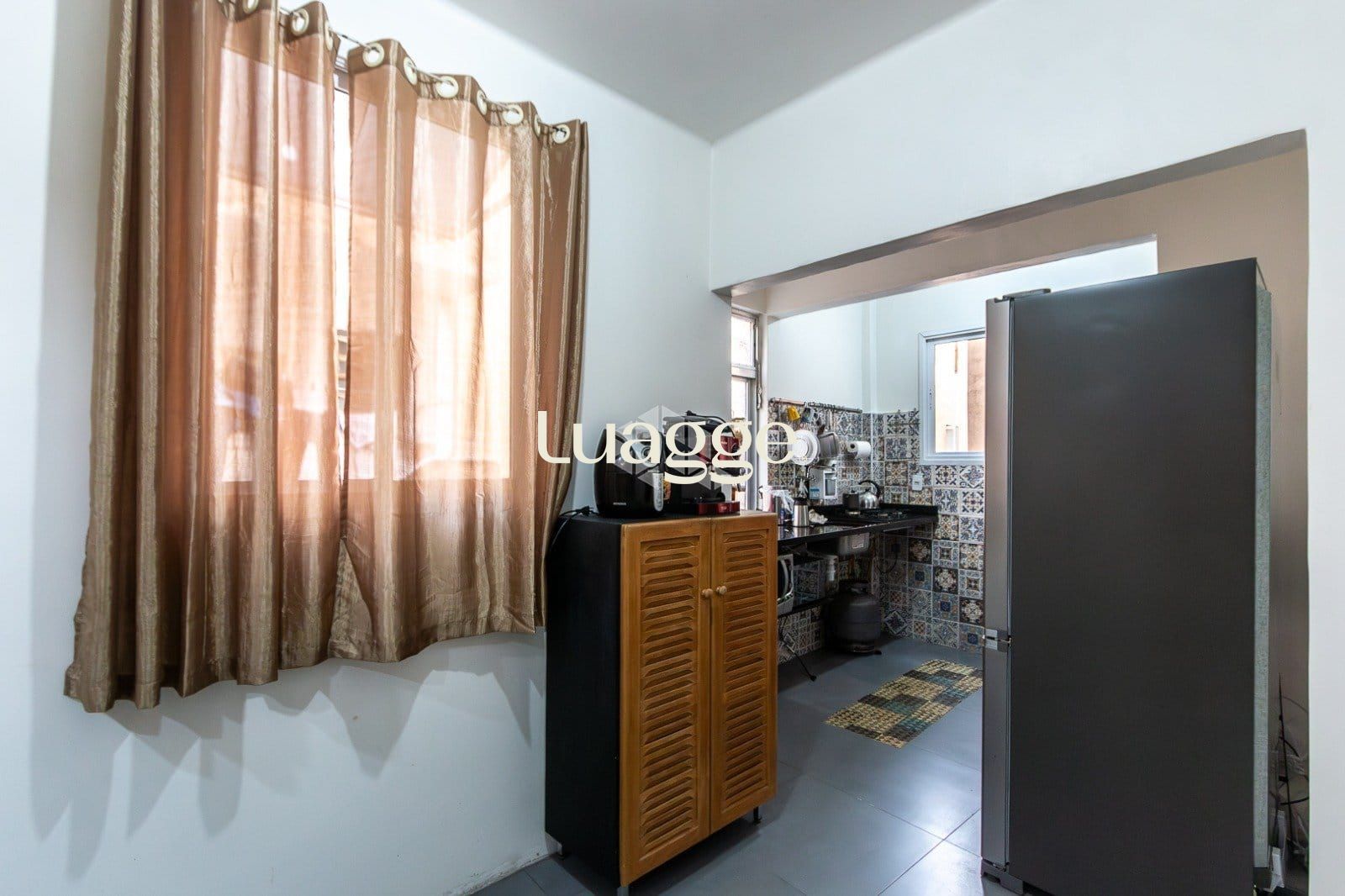 Apartamento à venda com 2 quartos, 59m² - Foto 7