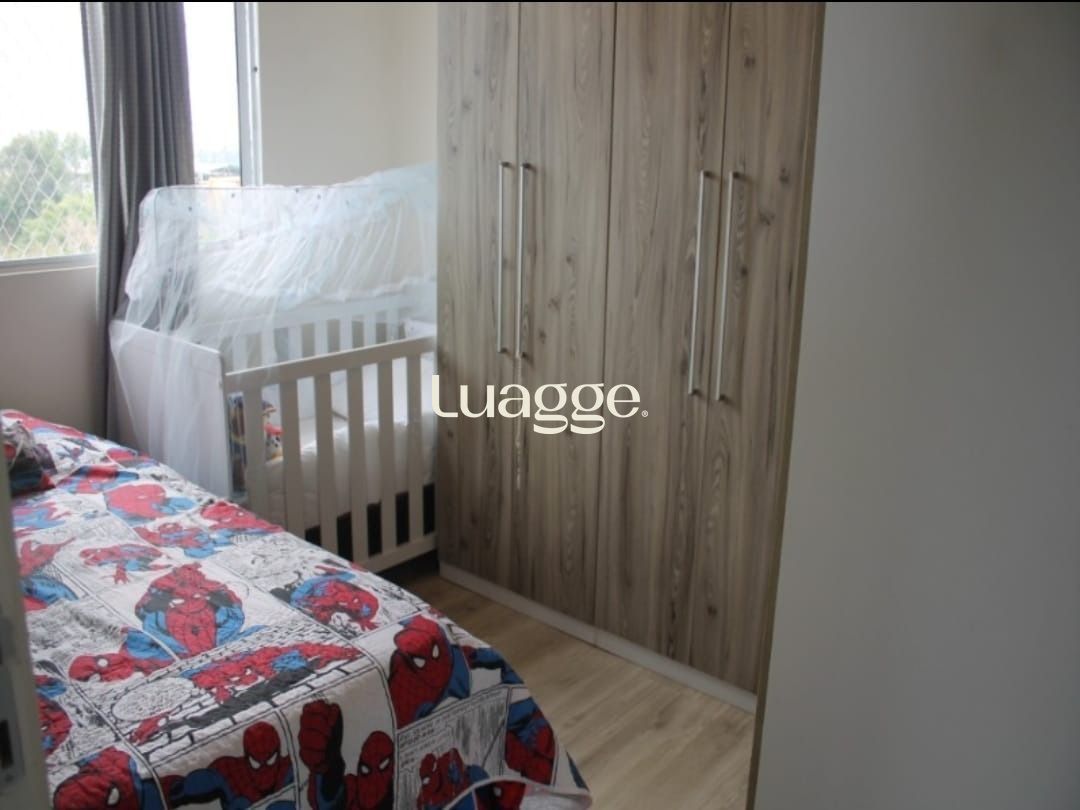 Apartamento, 2 quartos, 44 m² - Foto 13