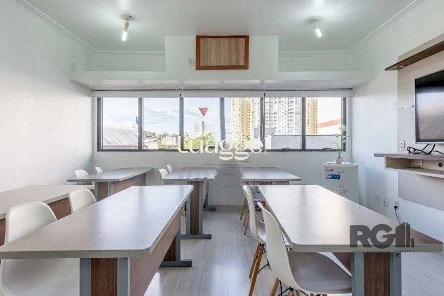 Sala-Conjunto, 33 m² - Foto 5