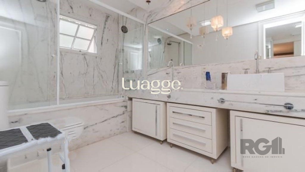 Casa de Condomínio à venda com 4 quartos, 448m² - Foto 16
