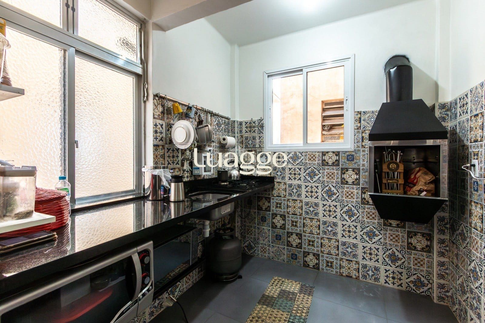 Apartamento à venda com 2 quartos, 59m² - Foto 9