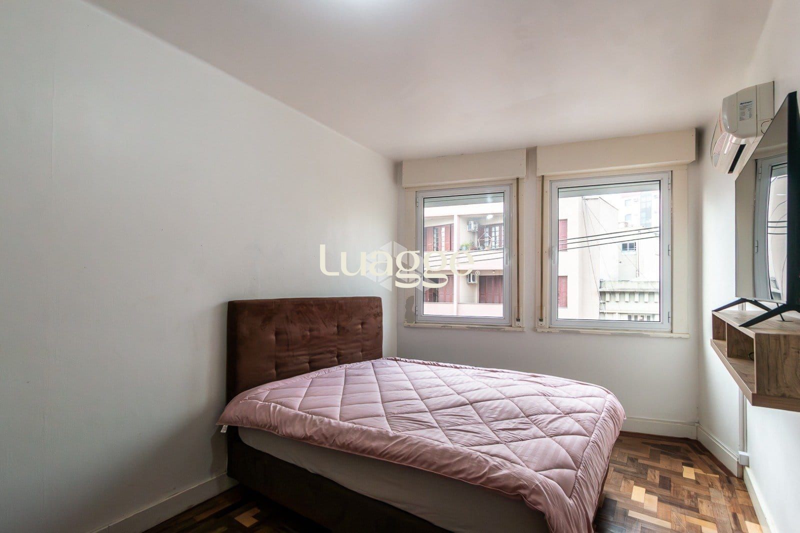 Apartamento à venda com 2 quartos, 59m² - Foto 10