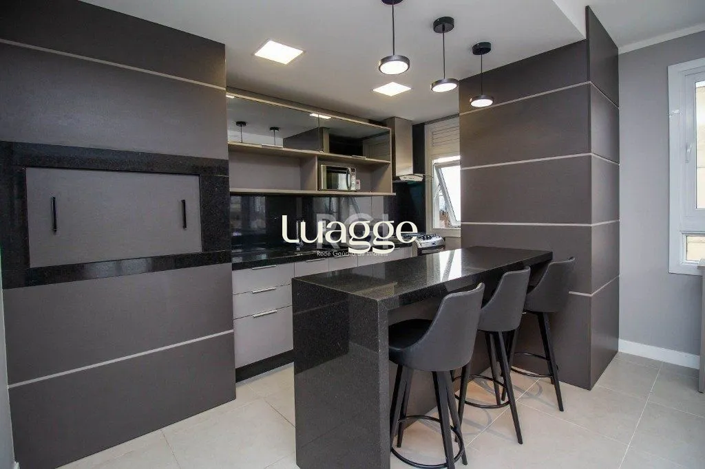 Apartamento, 2 quartos, 44 m² - Foto 11