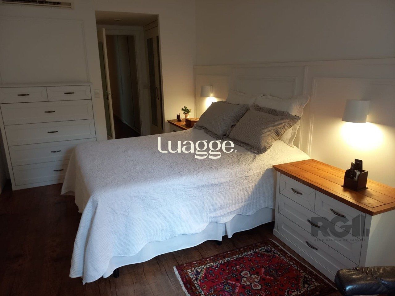Apartamento, 3 quartos, 155 m² - Foto 14