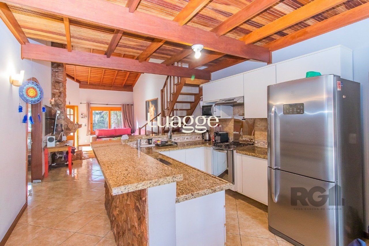 Casa de Condomínio à venda com 3 quartos, 132m² - Foto 34