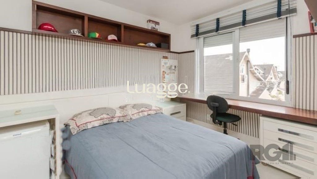 Casa de Condomínio à venda com 4 quartos, 448m² - Foto 23