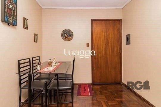 Apartamento à venda com 2 quartos, 60m² - Foto 13