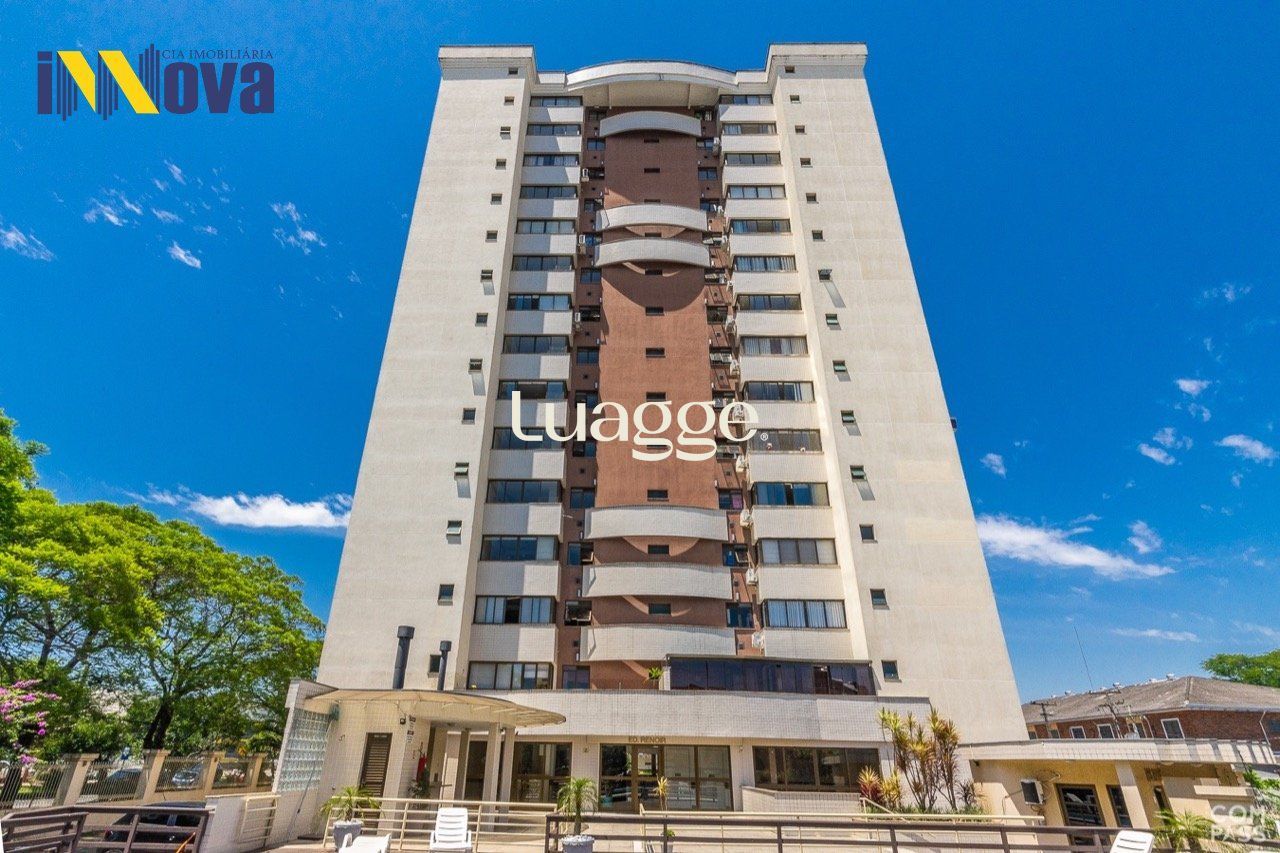 Apartamento à venda com 3 quartos, 76m² - Foto 35