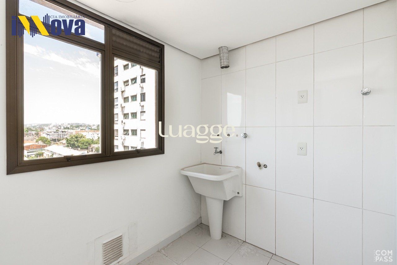 Apartamento à venda com 3 quartos, 76m² - Foto 11