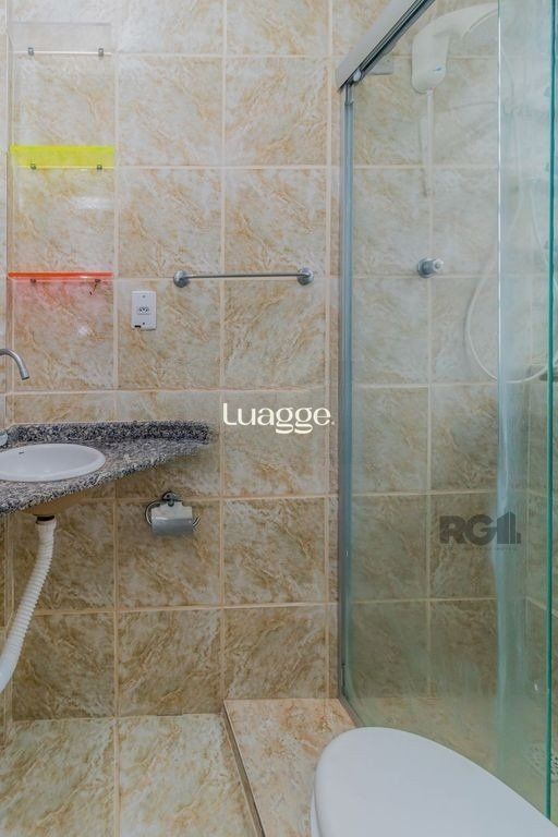 Kitnet-Studio, 27 m² - Foto 3