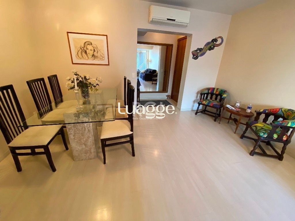 Apartamento, 3 quartos, 130 m² - Foto 7