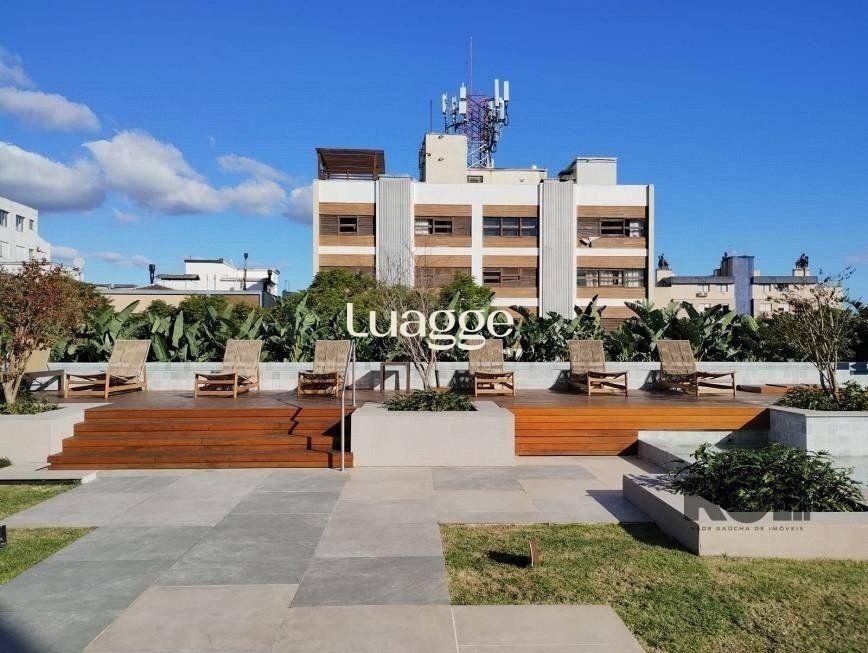 Apartamento à venda com 1 quarto, 44m² - Foto 17