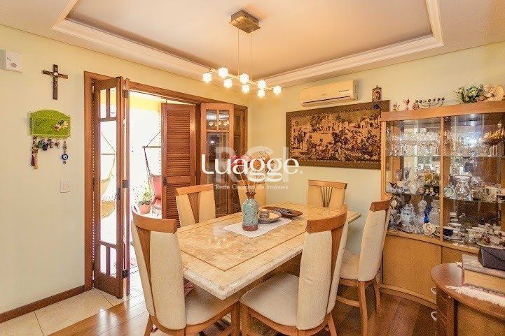 Casa, 4 quartos, 305 m² - Foto 11