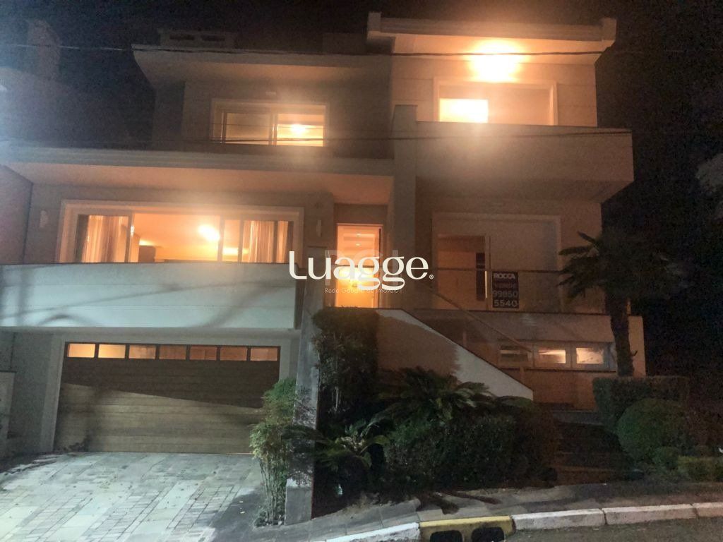 Casa de Condomínio à venda com 3 quartos, 407m² - Foto 55